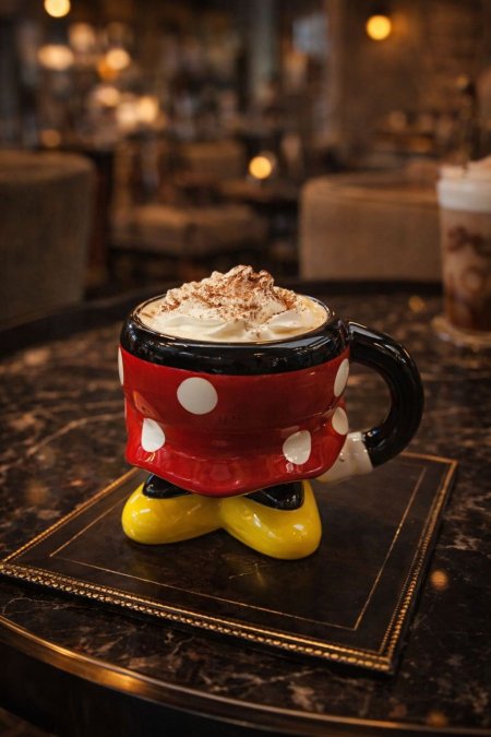 ماج ميني ماوس 3D